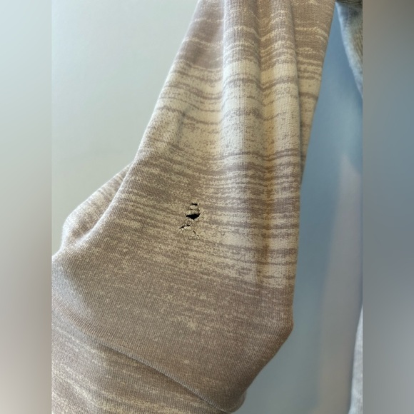 Lululemon Jacket Size 4 - Picture 12 of 13